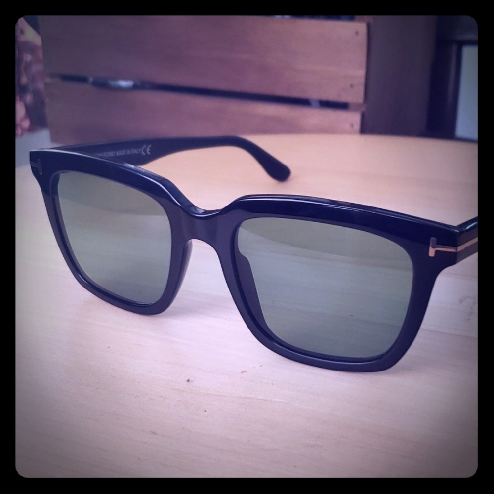 tom ford sunglasses marco-02 TF646